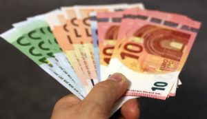 Affiliate Marketing ist am profitabelsten - digitale Geschäftsmodelle