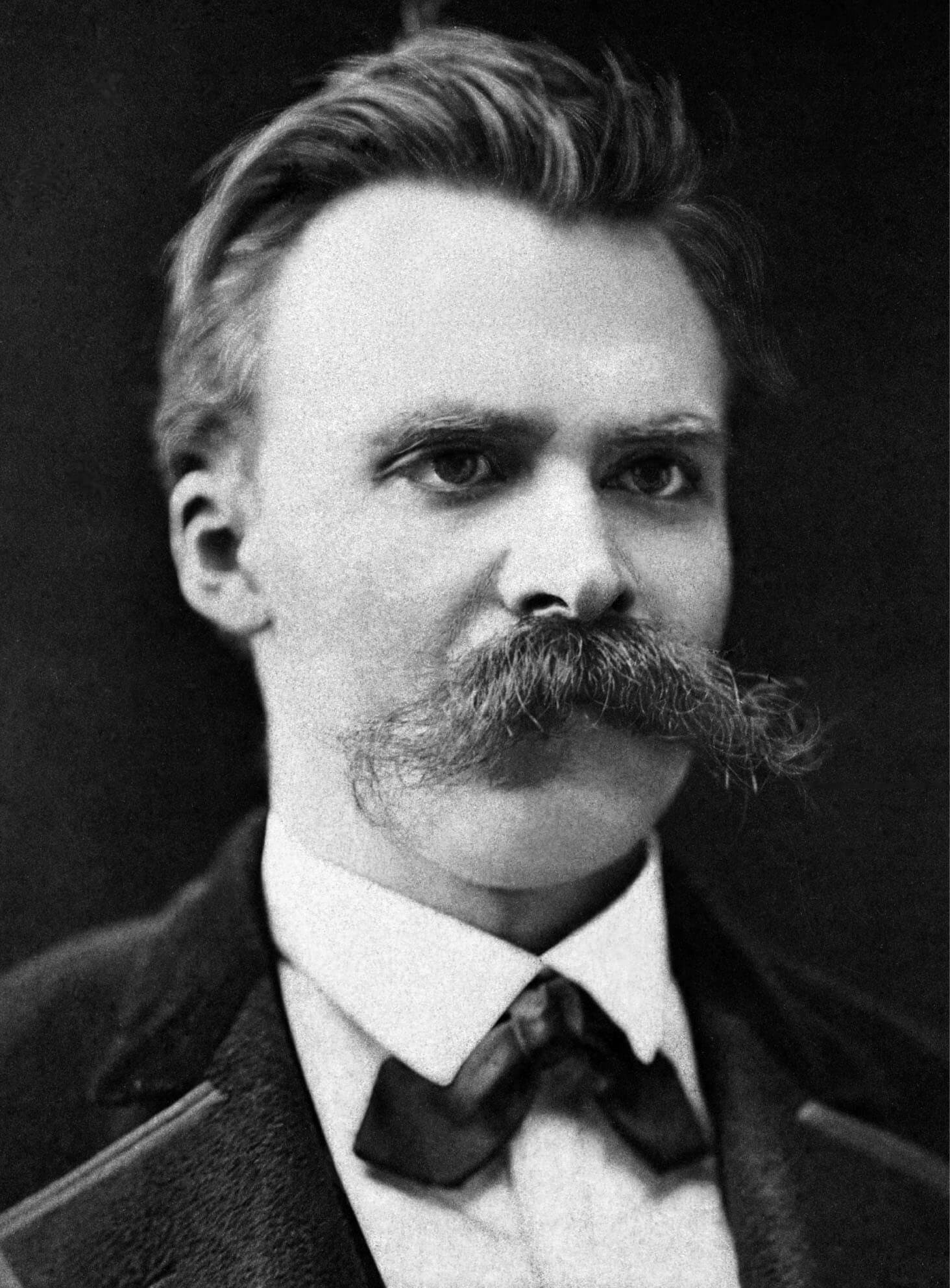 Friedrich Nietzsche - Ziele Zitate