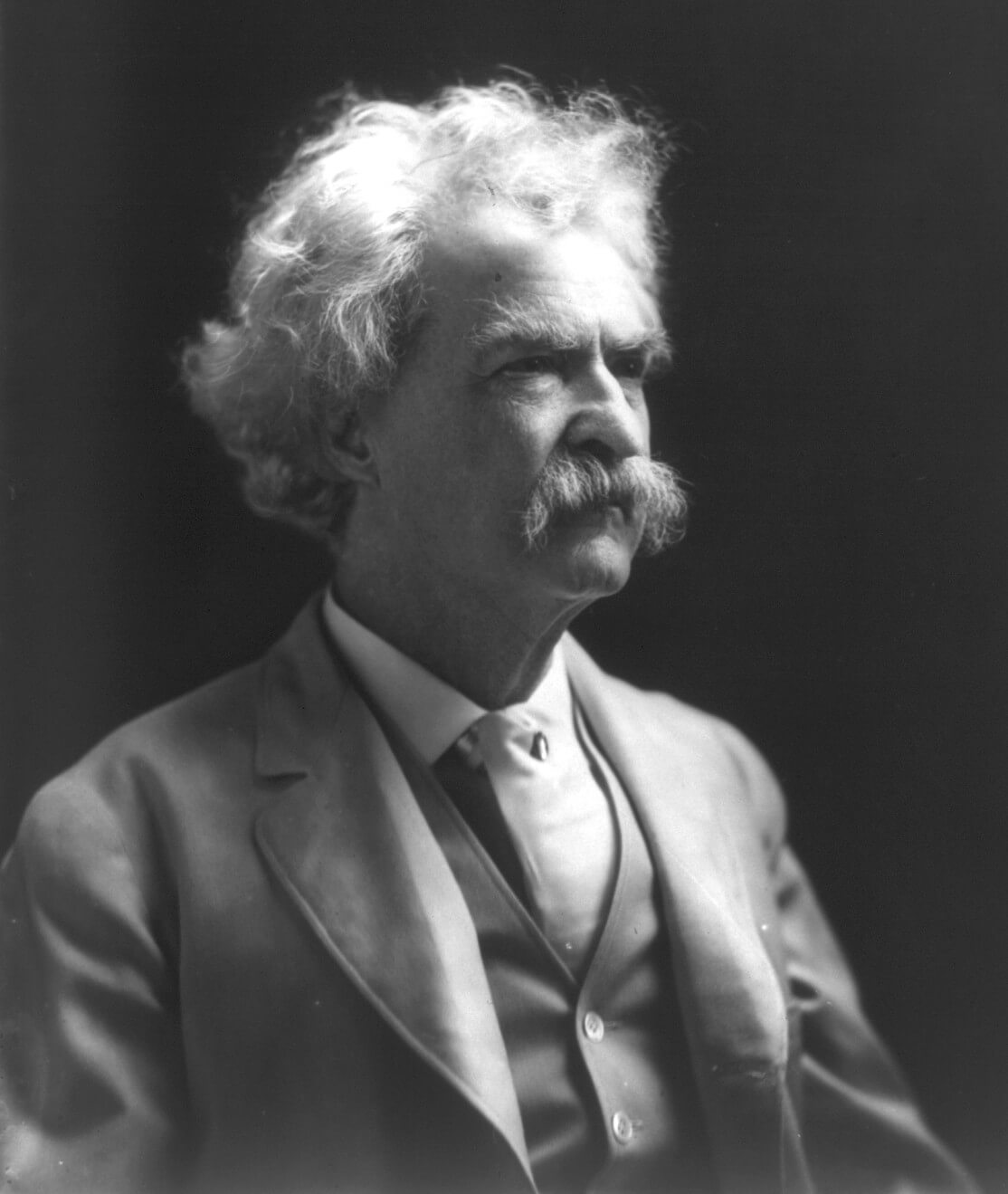 Mark Twain - Ziele Zitate