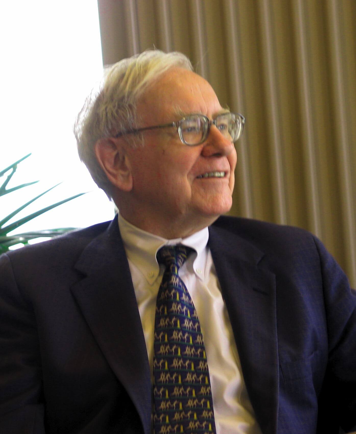 Warren Buffett - Ziele Zitate