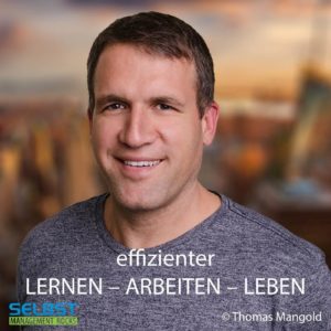 Effizienter Lernen-Arbeiten-Leben - Die besten Podcasts über Erfolg