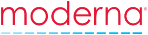 Moderna Logo - Die besten Aktien 2020
