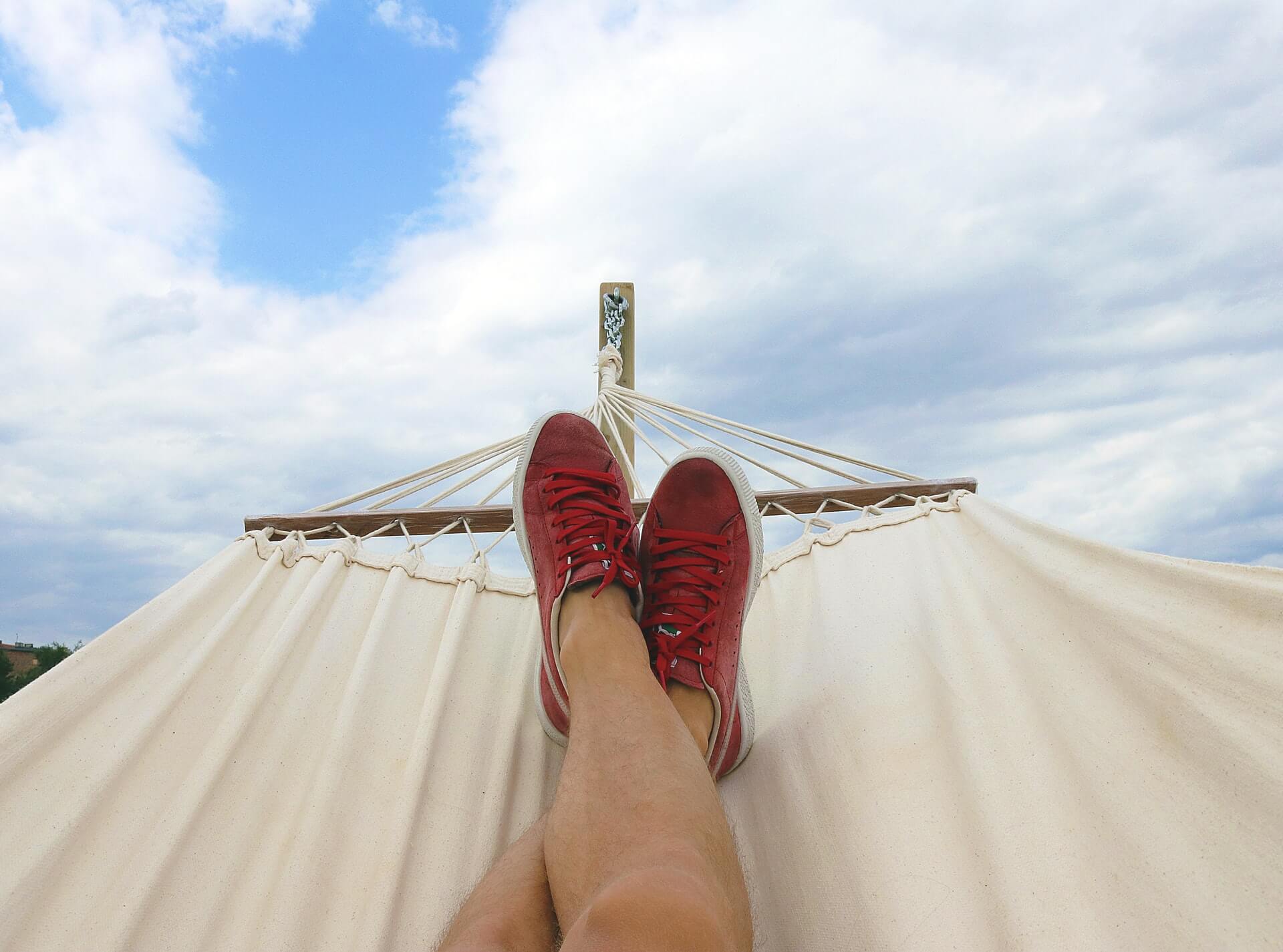 Urlaubsanspruch - 450 Euro Job