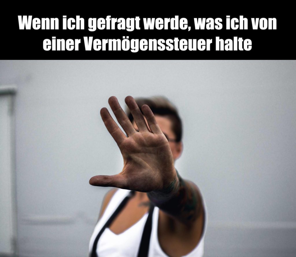 Nr. 12 - Finanz Memes