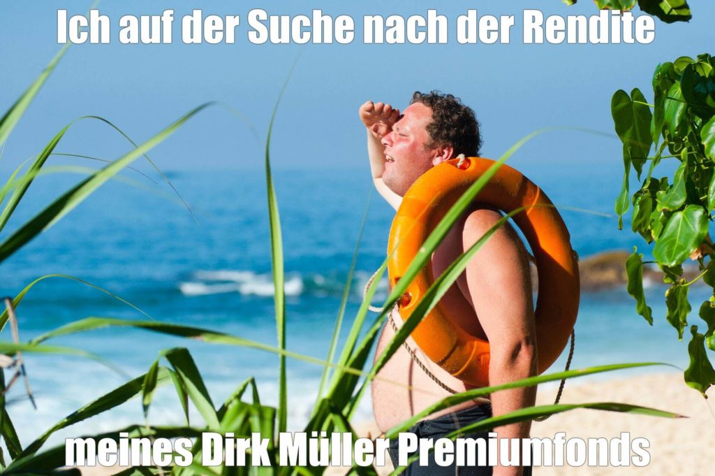 Nr. 3 - Finanz Memes