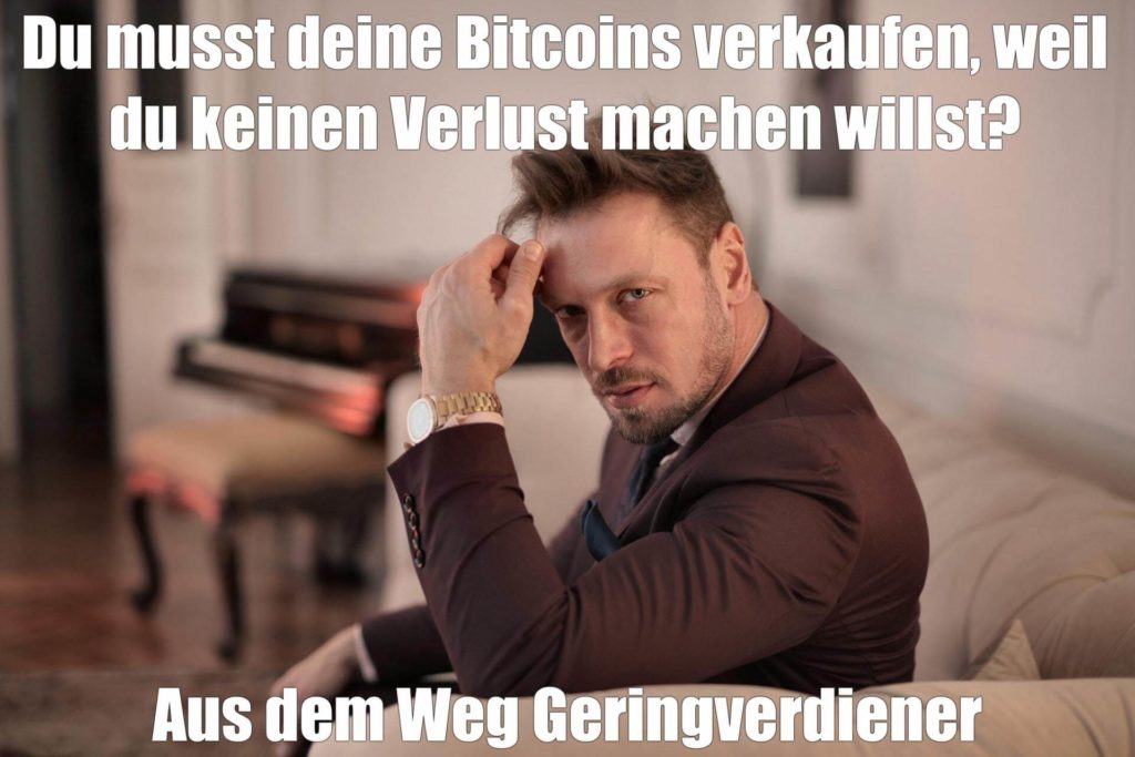 Nr. 5 - Finanz Memes