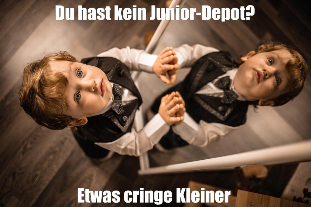 Nr. 7 - Finanz Memes