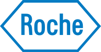 F. Hoffmann-La Roche Logo
