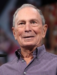 Michael Bloomberg - Die reichsten Menschen der Welt
