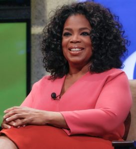 Oprah Winfrey - Die erfolgreichsten Unternehmer der Welt