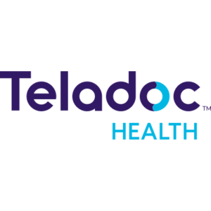Teladoc Logo - Zukunftsaktien 2021