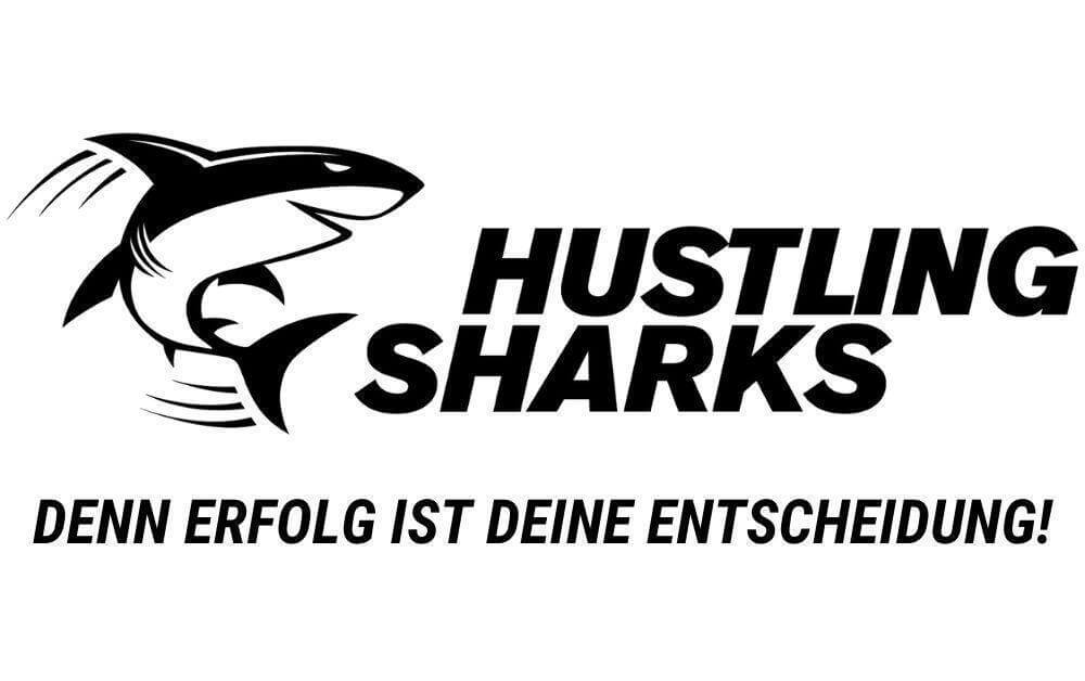Interview mit dem Gründer der Hustling Sharks