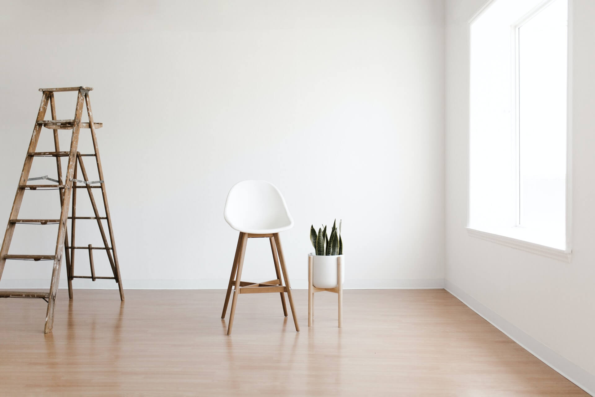 Wie funktioniert minimalistisch leben?