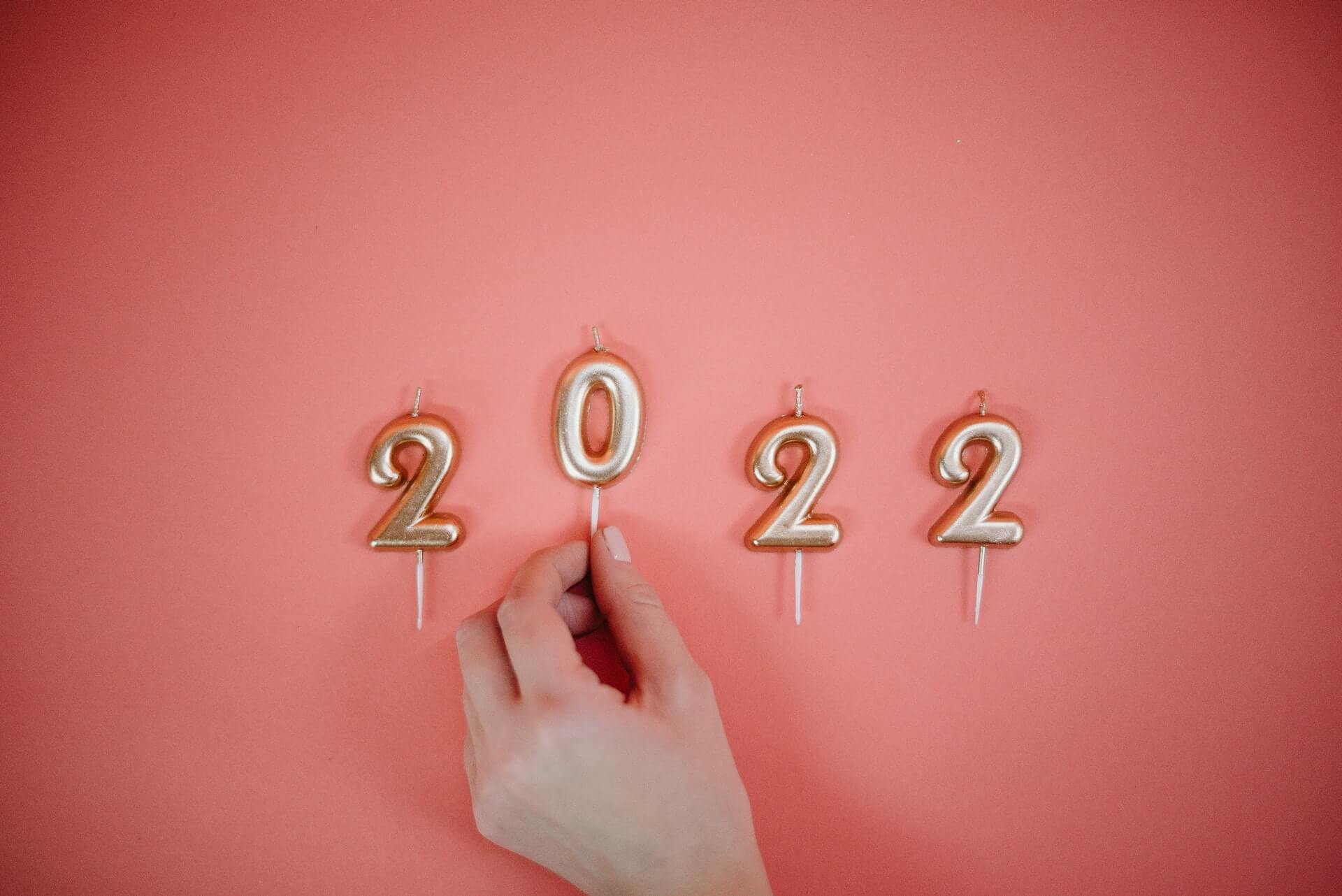 Vorsätze 2022: 25 tolle Vorsätze für das neue Jahr