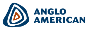 Anglo American Logo - Rohstoffaktien
