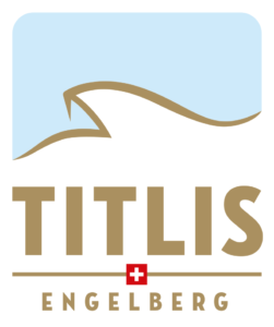 Bergbahnen Engelberg-Trübsee-Titlis Logo - Aktien mit Sachdividende