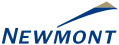 Newmont Mining Logo - Rohstoffaktien
