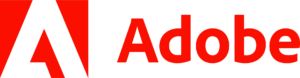 Adobe Logo - Zukunftsaktien 2022