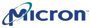 Micron Technology Logo - Zukunftsaktien 2022