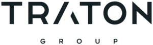 Traton Group Logo