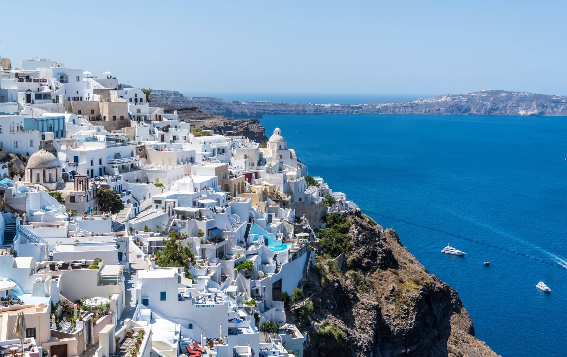 12 Griechenland Aktien: Der Blick in den Süden