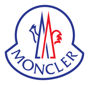 Moncler Logo - italienische Aktien