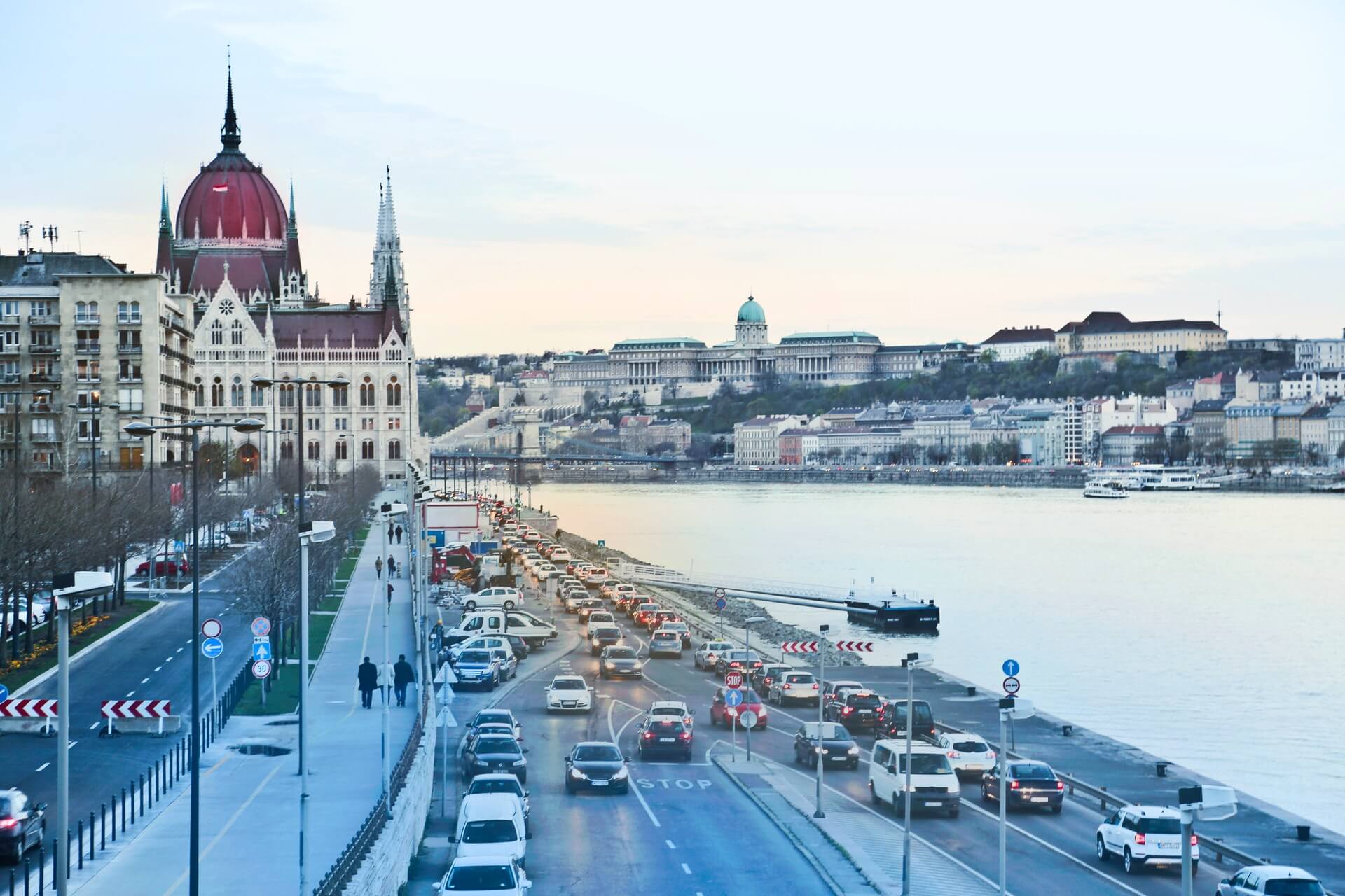 12 aussichtsreiche Ungarn Aktien vorgestellt