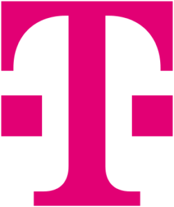 Telekom Logo - Ungarn Aktien