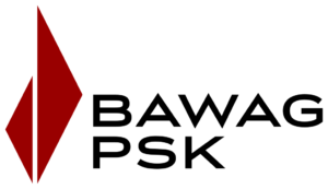 Bawag Group Logo - Österreich Aktien