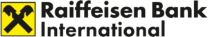 Raiffeisen Bank International Logo - Österreich Aktien