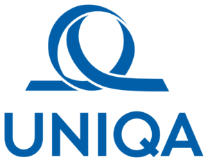 Uniqa Insurance Group Logo - Österreich Aktien