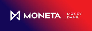 Moneta Money Bank Logo