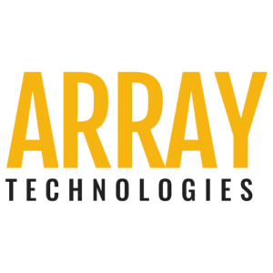 Array Technologies Logo - Zukunftsaktien 2023