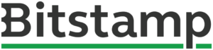 Bitstamp Logo - Krypto Broker Vergleich