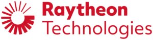 Raytheon Technologies Logo - Rüstungsaktien