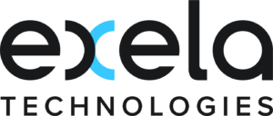 Exela Technologies Logo - KI Aktien