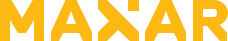 Maxar Technologies Logo - Raumfahrt Aktien