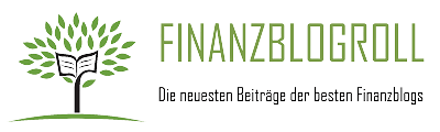 Finanzblogroll Logo