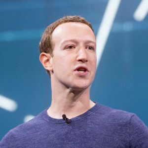 Mark Zuckerberg - Die reichsten Menschen der Welt