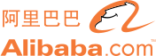 Alibaba Logo - Cloud Aktien