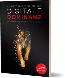 Digitale Dominanz - Gratis Bücher bestellen