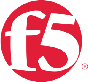 F5 Networks Logo - Cloud Aktien