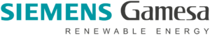 Siemens Gamesa Renewable Energy Logo