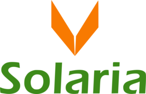 Solaria Energia Logo - nachhaltige Aktien Europa