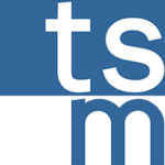 Tim Schäfer Media Logo