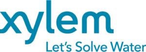 Xylem Logo - nachhaltige Aktien USA