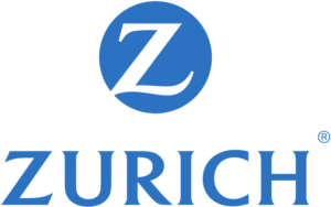 Zurich Insurance Group Logo - nachhaltige Aktien Schweiz
