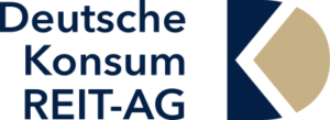 Deutsche Konsum REIT Logo - REITs Europa