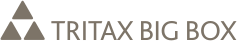 Tritax Big Box REIT Logo - REITs Europa