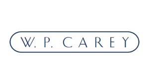 W. P. Carey Logo - REITs Aktien USA